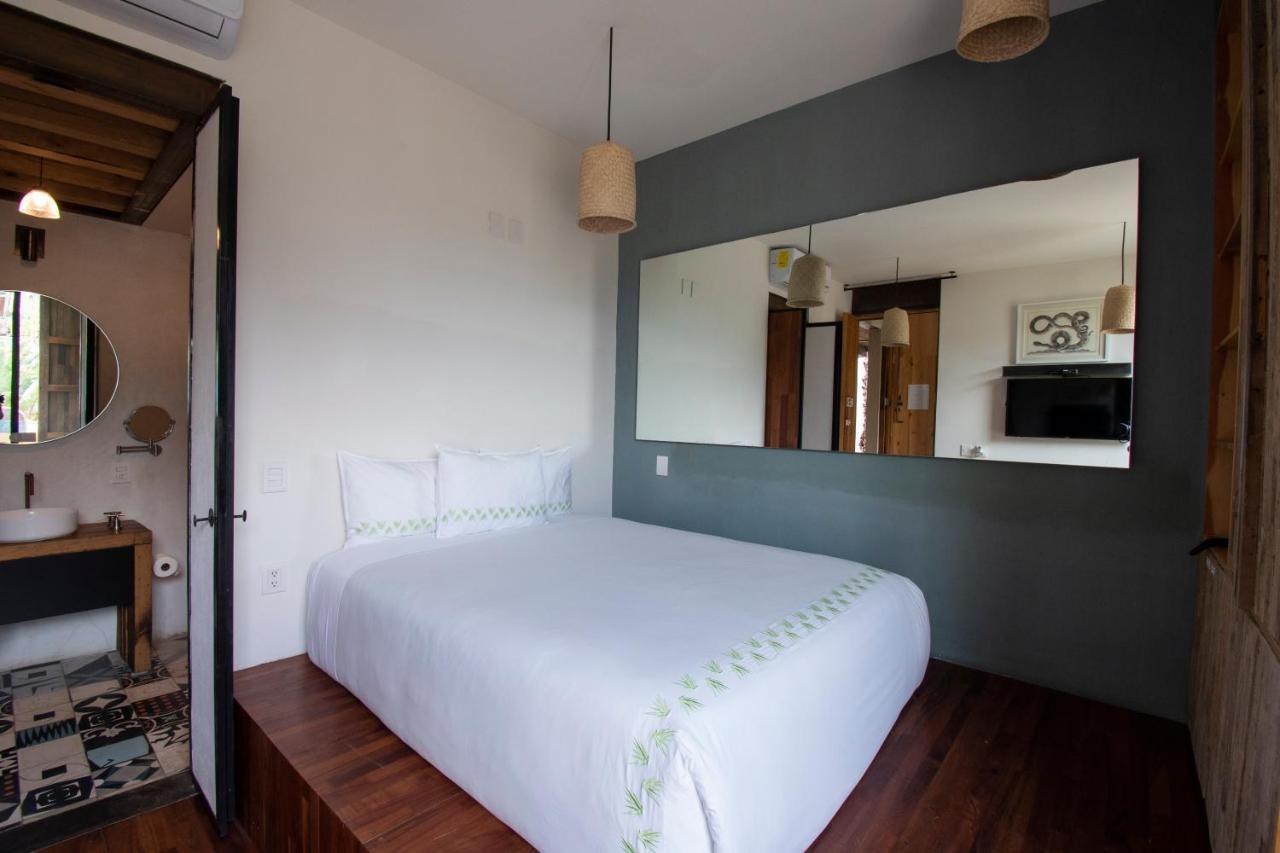 Hotel Los Amantes Oaxaca Luaran gambar
