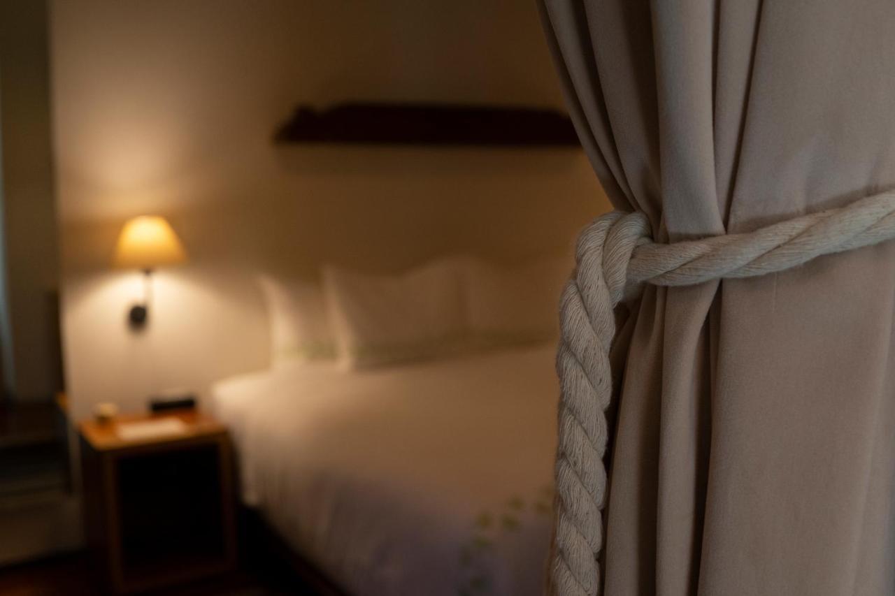 Hotel Los Amantes Oaxaca Luaran gambar